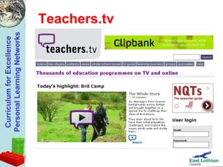 Teachers.tv 