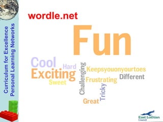 wordle.net 