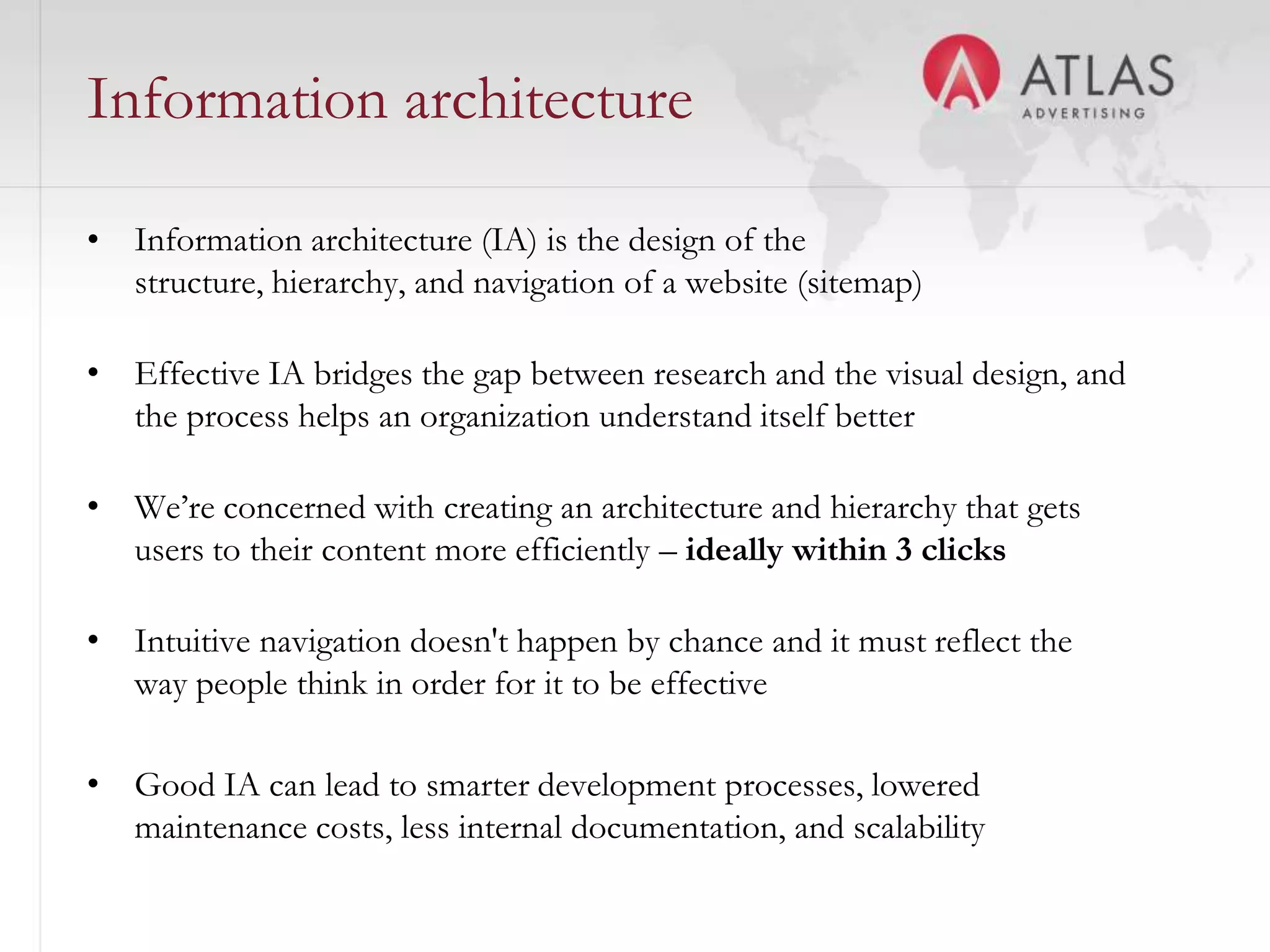  Today, there is very little in economic development that can’t be facilitated or made more efficient by treating your website as a platform for most of your media delivery 