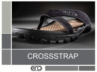 CROSSSTRAP