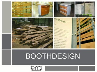 BOOTHDESIGN