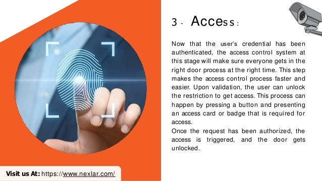 Building Access Control System And Its Phases (1).pptx