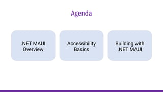 Building Accessible Apps using NET MAUI.pdf