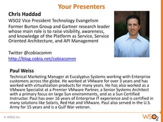 Building A Cloud Platform PPT