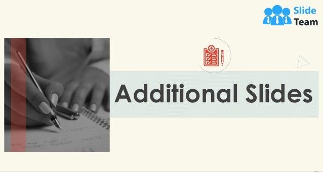 Additional Slides
17
 