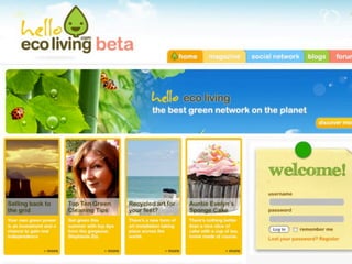 Building a Community with BuddyPress