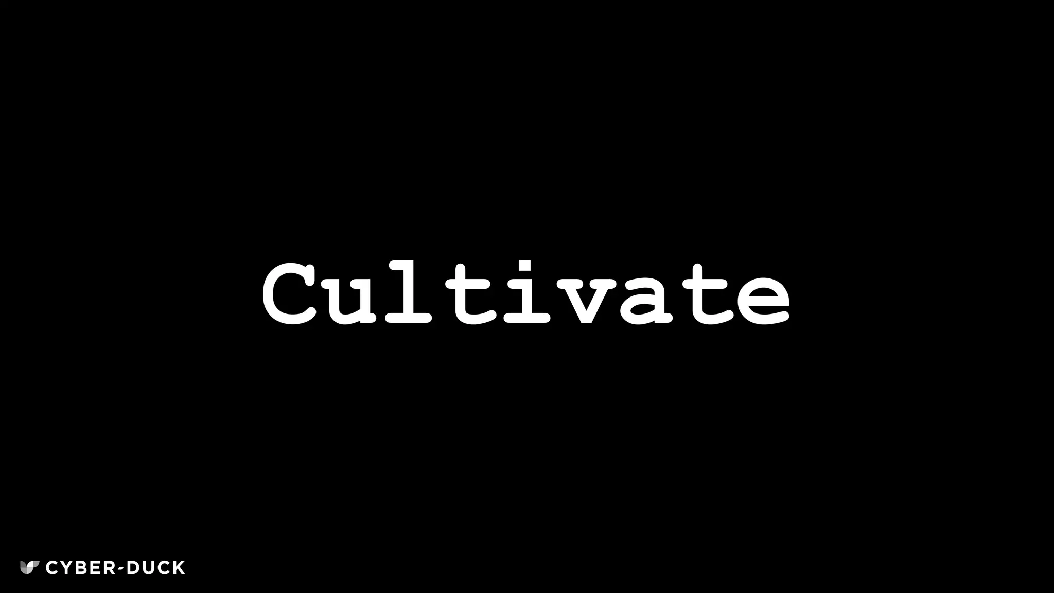 2/3
BEHAVIOUR Ongoing validation
 