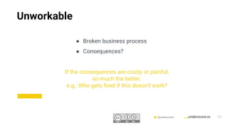 Startup Secrets: Building a Compelling Value Proposition | PPTX