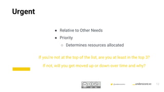 Startup Secrets: Building a Compelling Value Proposition | PPTX