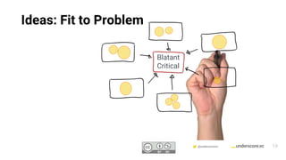Startup Secrets: Building a Compelling Value Proposition | PPTX