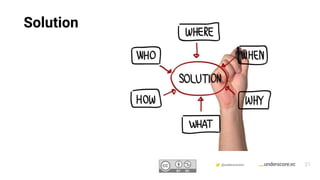 Startup Secrets: Building a Compelling Value Proposition | PPTX