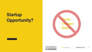 Startup Secrets: Building a Compelling Value Proposition | PPTX