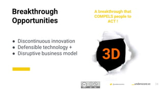 Startup Secrets: Building a Compelling Value Proposition | PPTX