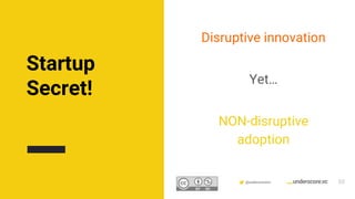 Startup Secrets: Building a Compelling Value Proposition | PPTX