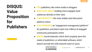 Startup Secrets: Building a Compelling Value Proposition | PPTX