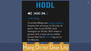 Hang On for Dear Life
5
 