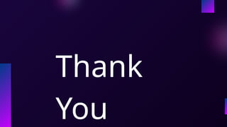 Thank
You
 