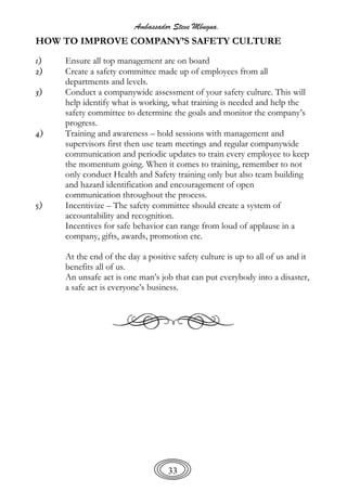 BUILDING A CULTURE OF SAFETY BY AMB STEVE MBUGUA ECOPY.pdf