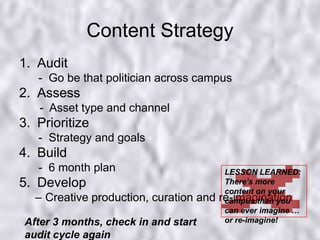 To be treated as power users; individuals to be determined by digital marketing team