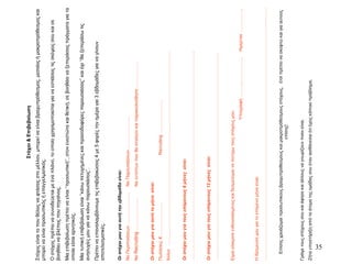 35
Στόχοι&Επιβεβαίωση
Στόχοςείναιτοπουθέλειςναφτάσειςστομέλλον,μπορείναείναιβραχυπρόθεσμος,μεσαίοςήμακροπρόθεσμοςκαι
μπορείναείναιπροσωπικόςήεπαγγελματικός.
Οστόχοςπρέπεινασυνοδεύεταιμεέναπλάνο,τοοποίοχρησιμοποιείταιγιαναεστιάσειςτιςσκέψειςσουκαισε
βοηθάειναβλέπειςπουπηγαίνεις.
Μιαεπιβεβαίωσηπρέπειναείναι‘’προσωπική’’,στονενεστώτακαιθετική,σεβοηθάειναξεπεράσειςπράγματαγιατα
οποίαείσαιαρνητικός.
Μιατυπικήεπιβεβαίωσηείναι‘’κάνωπετυχημένεςκαιπροσοδοφόρεςπαρουσιάσεις’’καιόχι‘’θαξεπεράσωτις
ανησυχίεςμουγιανακάνωπαρουσιάσεις’’.
Πρέπειναεπαναλαμβάνουμετιςεπιβεβαιώσεις4με5φορέςτηνημέραγια3εβδομάδεςγιαναγίνουν
αποτελεσματικές.
Οιστόχοιμουγιααυτήτηνεβδομάδαείναι:
ΝοΠεριποιήσεων………………….ΝοΠαρουσιάσεων………………….
ΝοRecruiting………………….Νοεντύπωνπουθασταλούνκαιπαρακολούθηση………………
Οιστόχοιμουγιααυτότομήναείναι:
Πωλήσεις:€………………….Recruiting………………….
Άλλοι:……………………………………………………………………………………………………………………
Οιστόχοιμουγιατουςεπόμενους6μήνεςείναι:
……………………………………………………………………………………………………………………………..
Οιστόχοιμουγιατουςεπόμενους12μήνεςείναι:
…………………………………………………………………………………………………………………………….
Είμαιειλικρινάενθουσιασμένοςκαιδεσμεύομαιναπετύχωτουςστόχουςμου.
Υπογραφή………..……………..Ημερ/νια……………..
Ηδέσμευσημουγιατοεπόμενομήναείναι:
……………………………………………………………………………………………………………………………………………..…………
Επίσηςχρειάζομαιπροσωπικούςβραχυπρόθεσμουςκαιμακροπρόθεσμουςστόχους,έτσιπρέπεινασκεφτώκαιγιααυτούς
επίσης!
Γράψετουςστόχουςσουκαιάφησεκαιάλλουςναγνωρίζουνποιοιείναι.
Ζήταυποστήριξηαπόταάτοματηςομάδαςσουόταναισθάνεσαιότιέχειςκάποιοπρόβλημα.
 