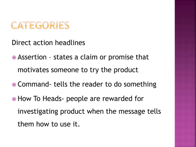 Building Advertising Programs PPTX