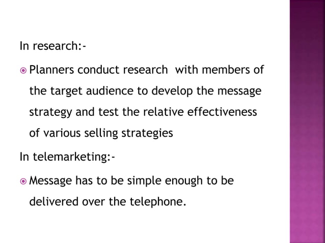 Building Advertising Programs PPTX