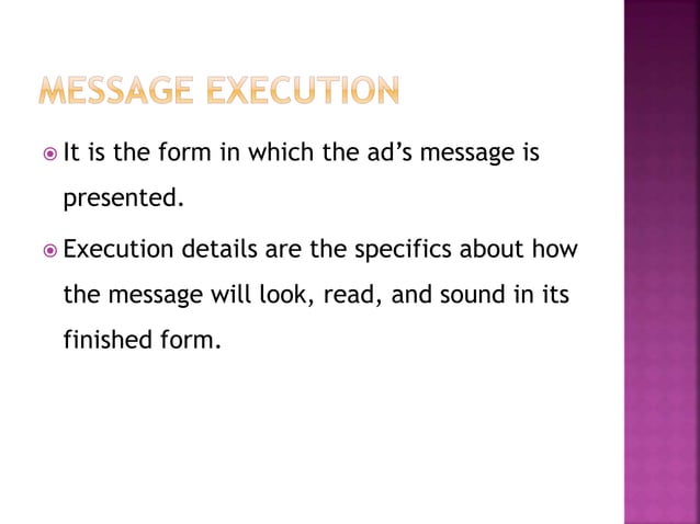 Building Advertising Programs PPTX