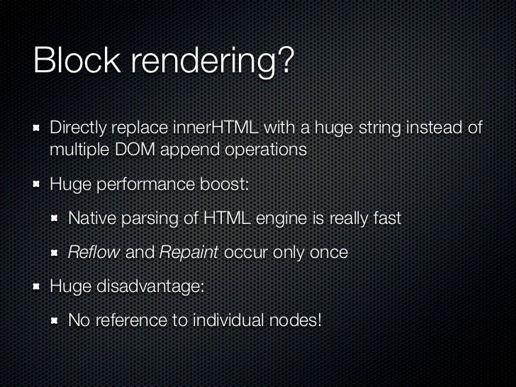 Building a game engine with jquery