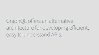 Getting Started with GraphQL && PHP | PDF