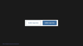 #KLJS #styled-components #storybook
 