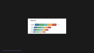 #KLJS #styled-components #storybook
 