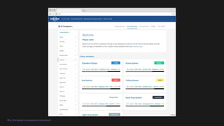 #KLJS #styled-components #storybook
 