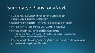 Building a Line of Business Enterprise Web App with Play, Scala, and Akka