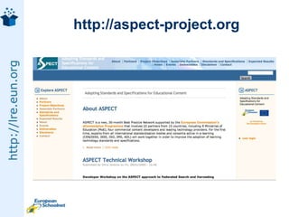   Query Language: CQL, PLQL, LRE-QL