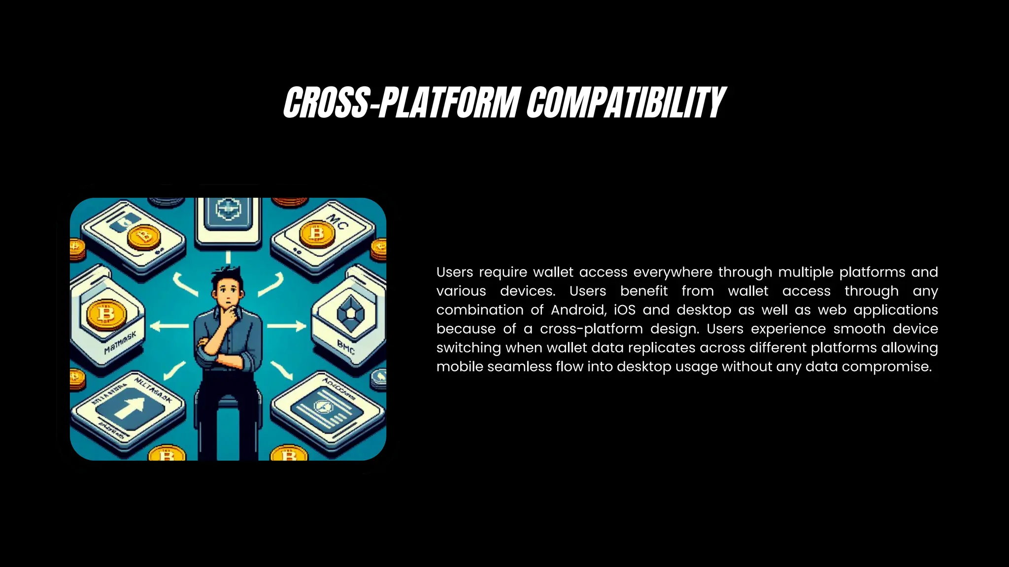 Building a Multi-Currency Crypto Wallet: Key Features and Tools You Need |  PDF