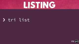  
› tri list 
 
 
LISTING
172
 