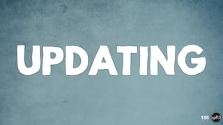 UPDATING
186
 