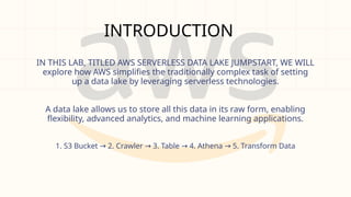 Streamlining Data Workflows with AWS Pipeline.pptx