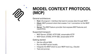Building and deploying AI agents in Java | PDF