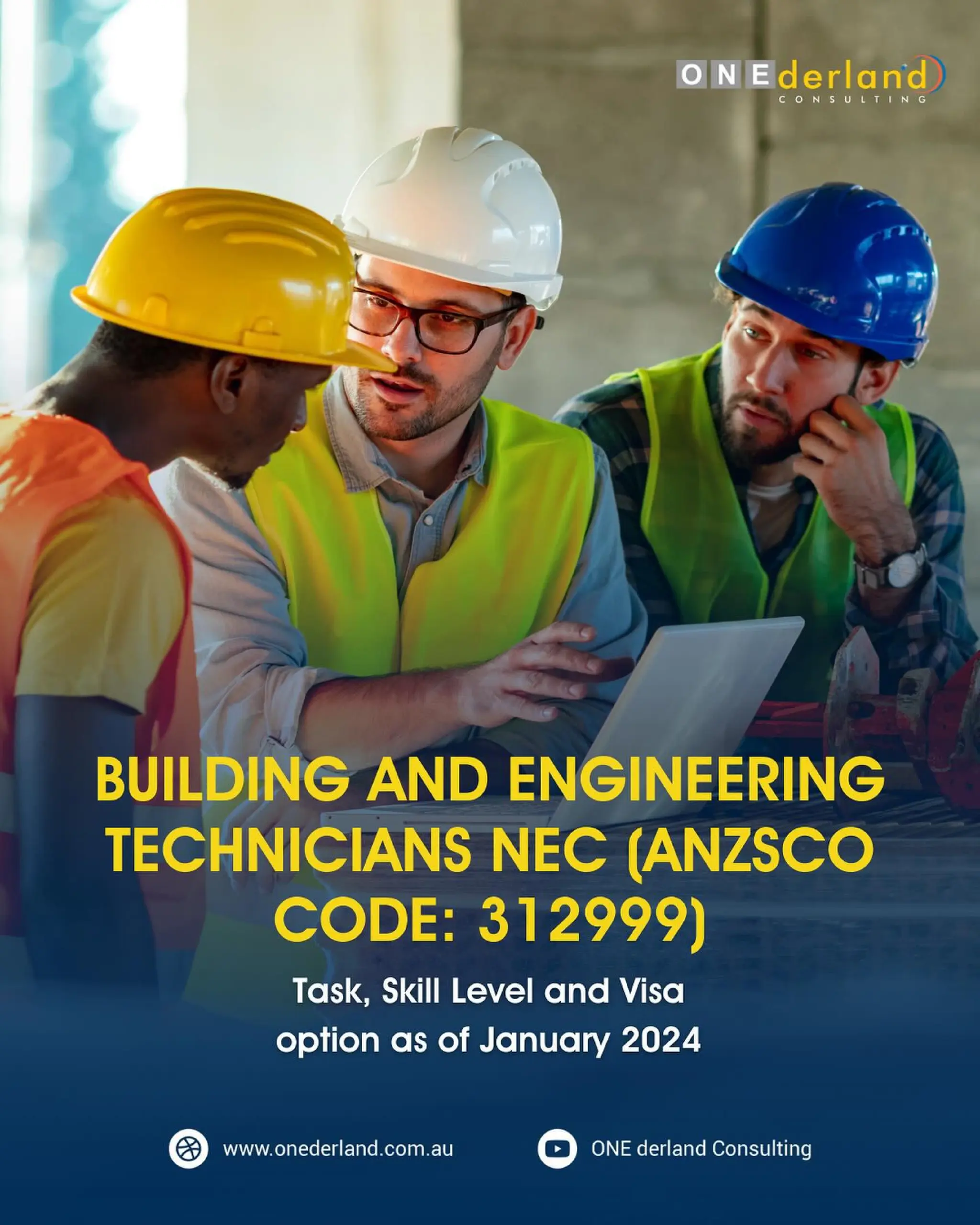 Building and Engineering Technician Nec (ANZSCO CODE 312999).pdf