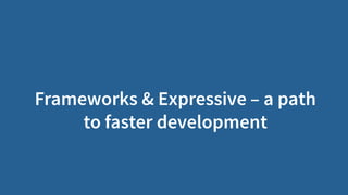 5© 2018 Rogue Wave Software, Inc. All Rights Reserved.
 