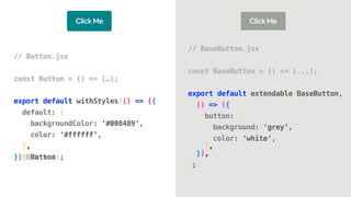 Building (and Re-Building) the Airbnb Design System | PDF