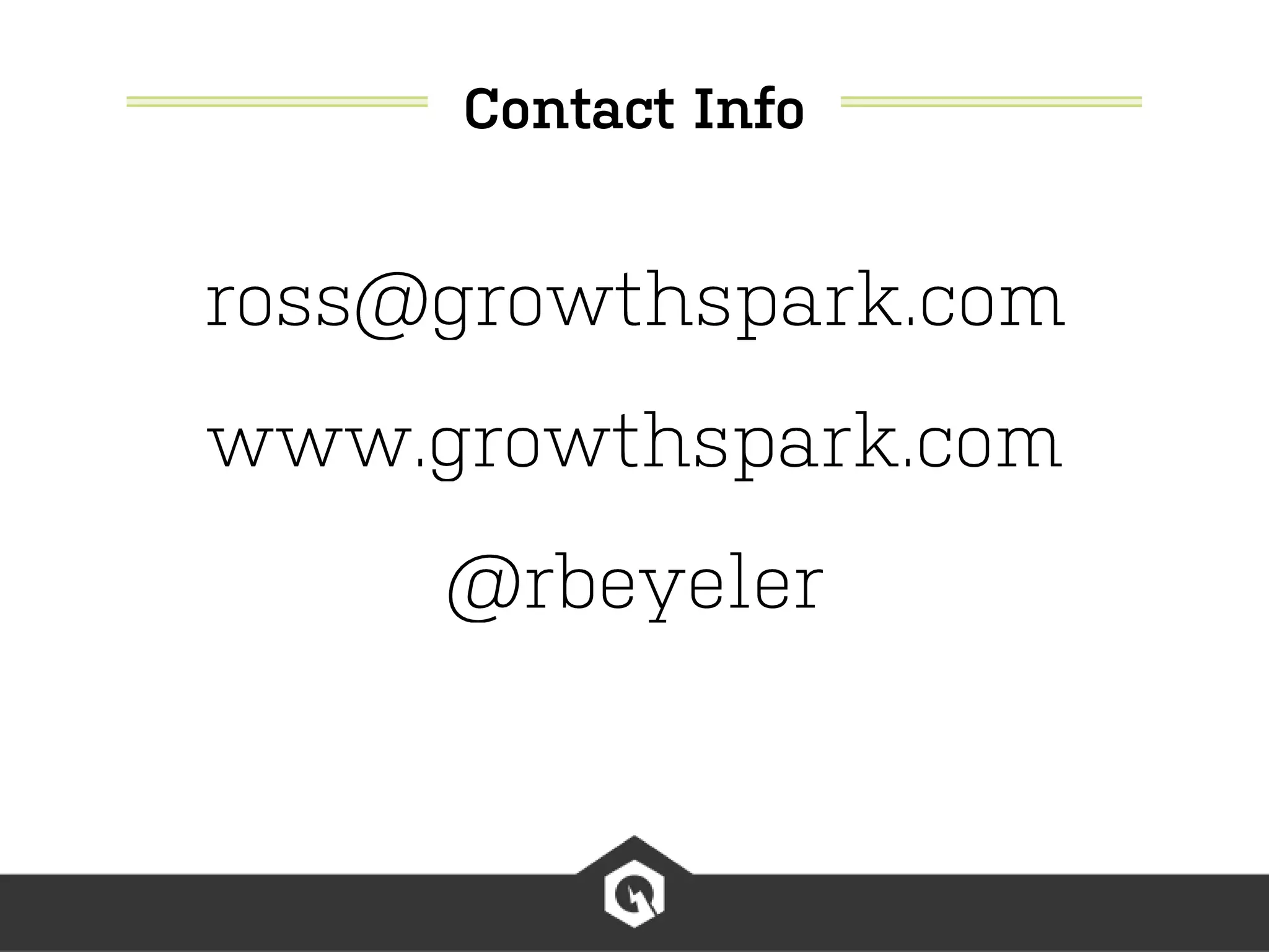 Building an E-Commerce Business with Shopify