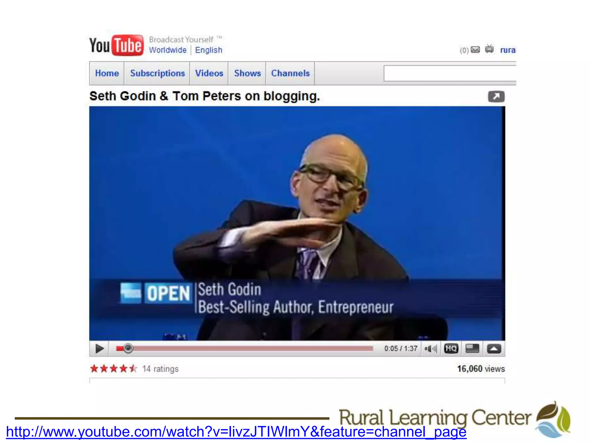 Resource:  A Complete Guide to Finding and Using Incredible Flickr Images