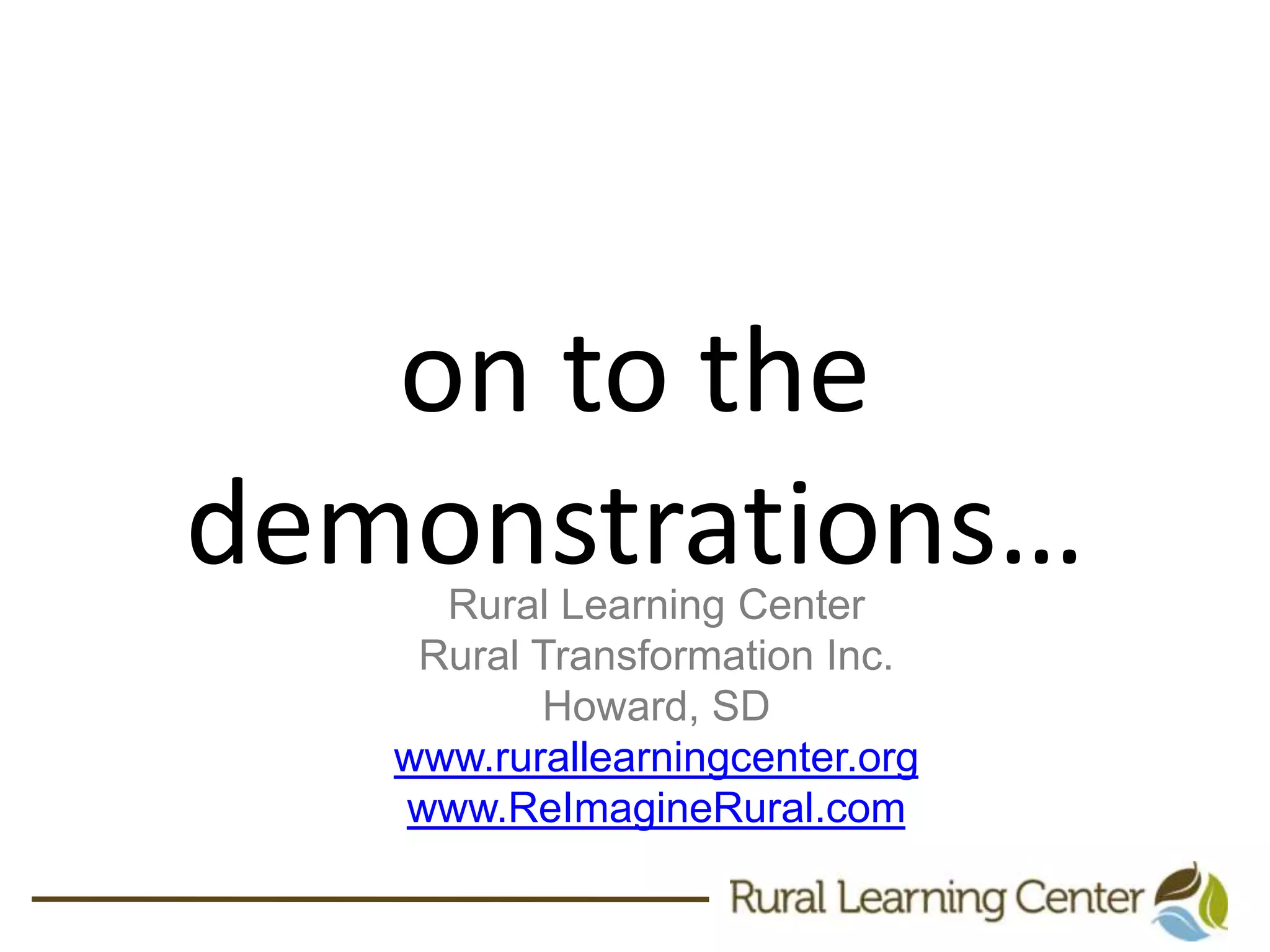 It’s about building a movementAttributes of a Tribe:Connect to one anotherConnect to a leaderConnect to an ideaSource:  Seth Godin, Tribes, p. 1  Read Seth’s blog 