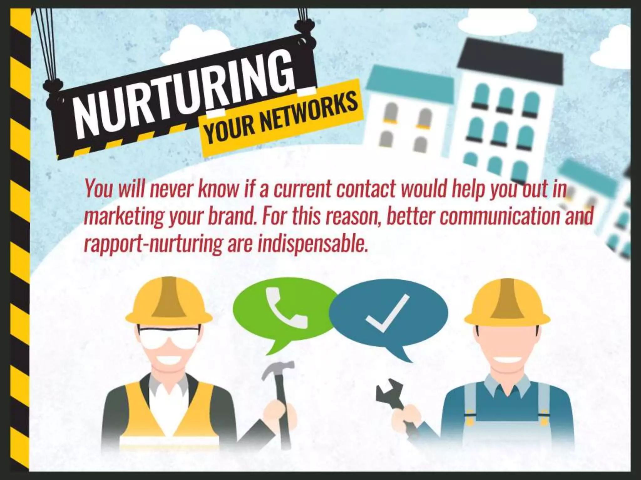 Building an Effective B2B Marketing Experience