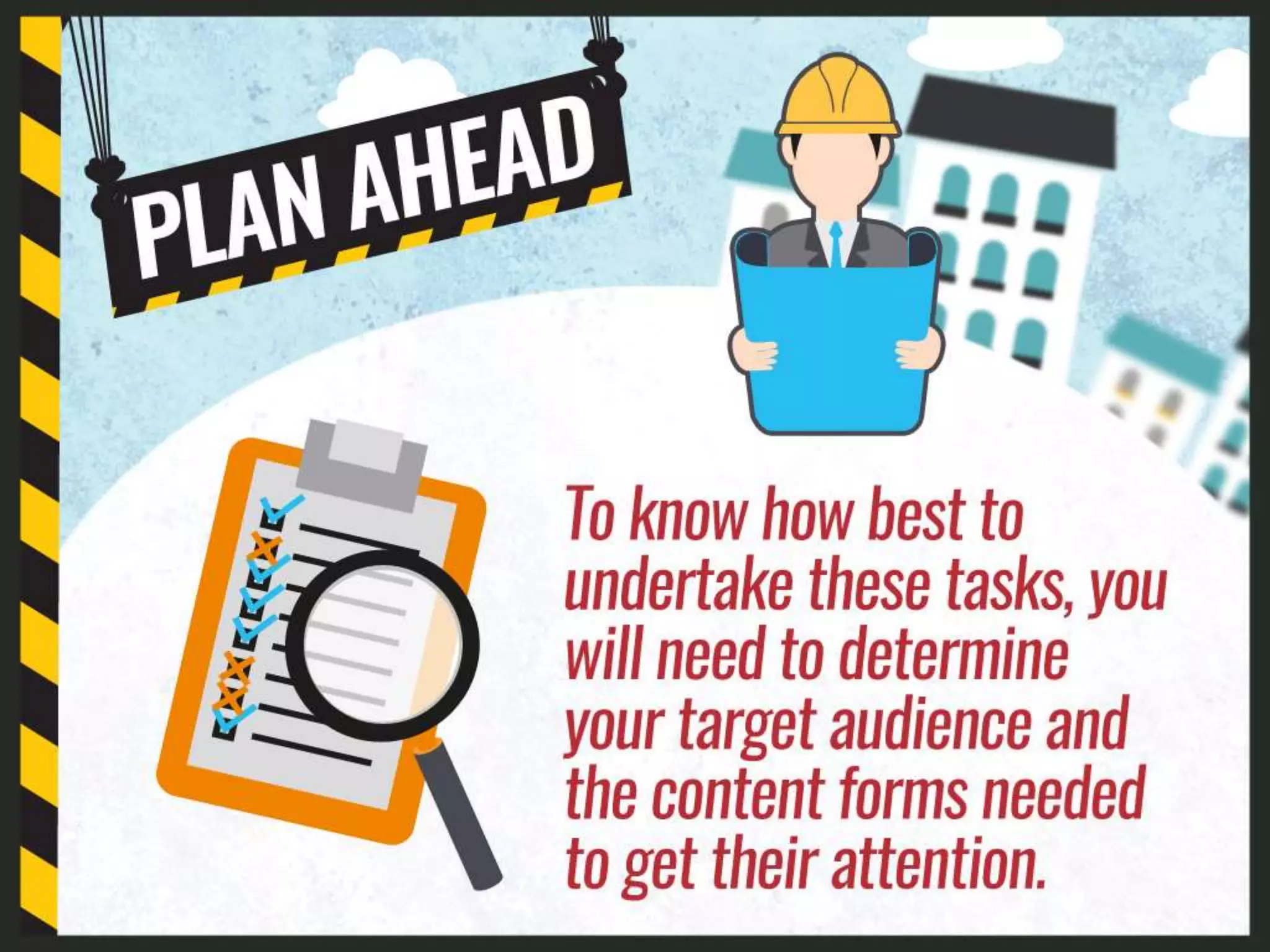 Building an Effective B2B Marketing Experience