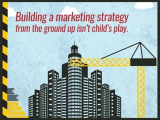 Building an Effective B2B Marketing Experience