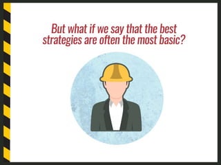 Building an Effective B2B Marketing Experience