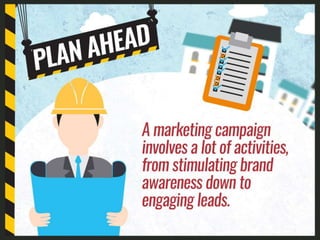 Building an Effective B2B Marketing Experience